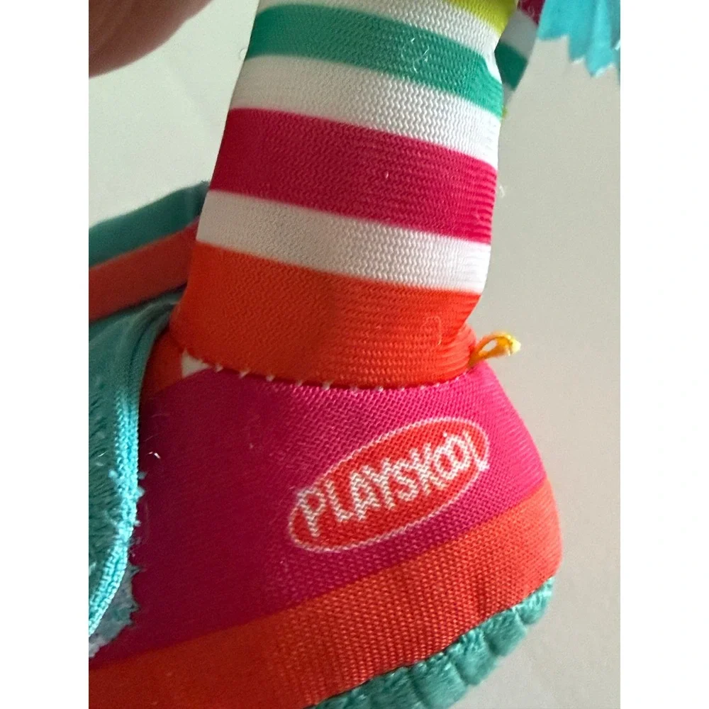 Playskool Dressy Bessy Plush Doll 14